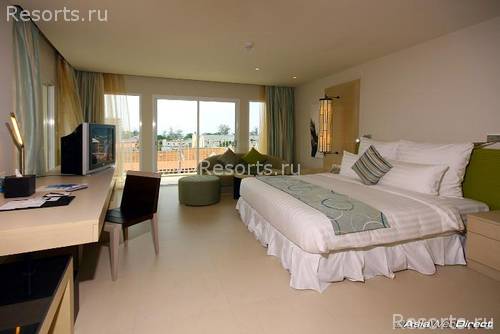 Millennium Resort Patong 47